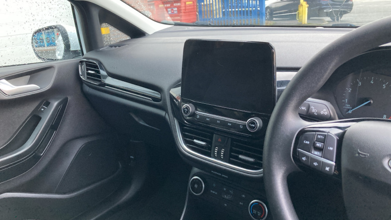 Ford Fiesta 1.0 EcoBoost 95 Trend 5dr Petrol Hatchback